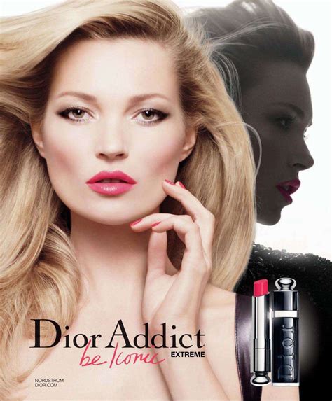 kate moss Dior